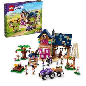 Lego Blue and Purple Building Sets Adventure